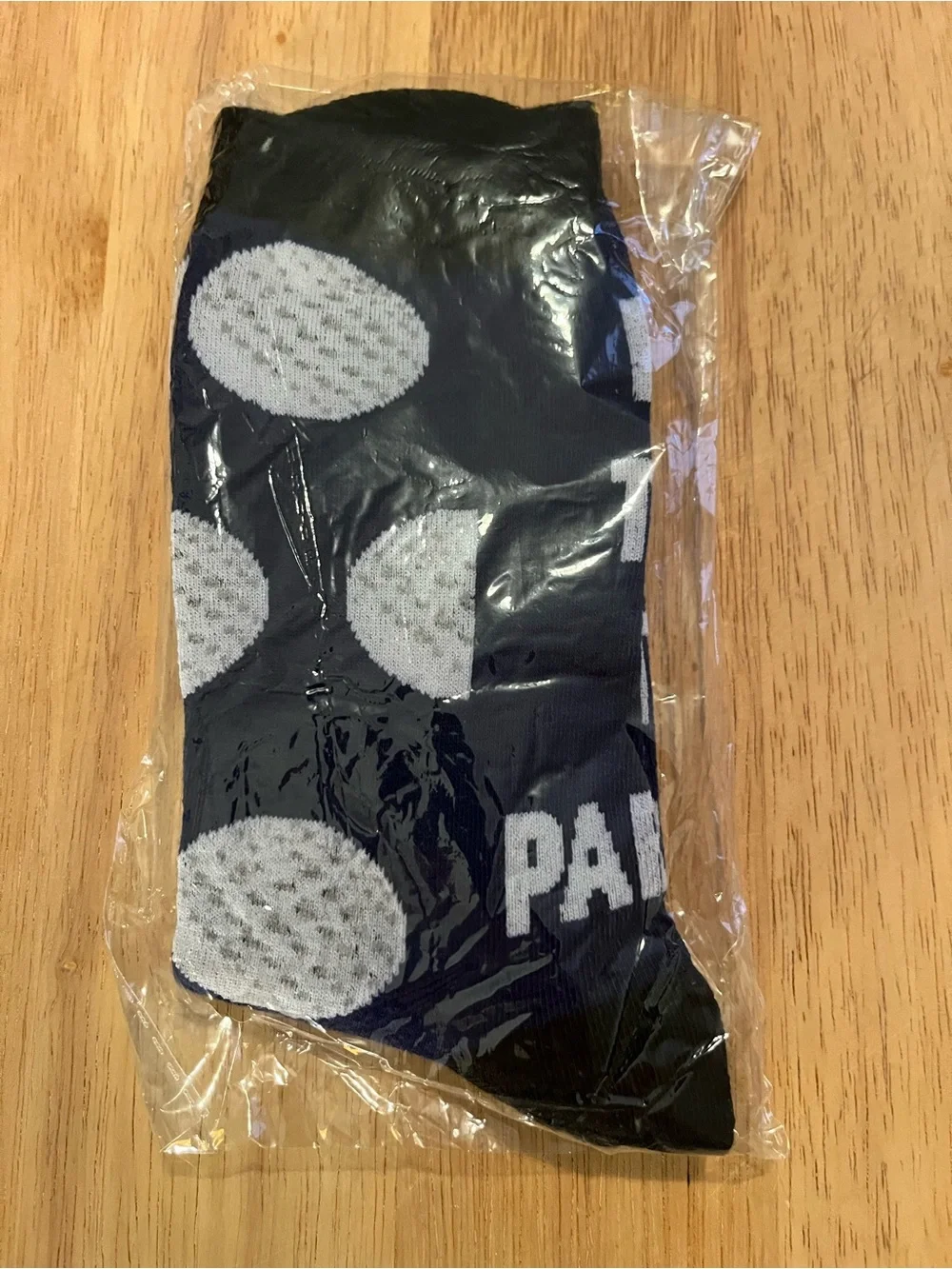 Undefined comfortable navy